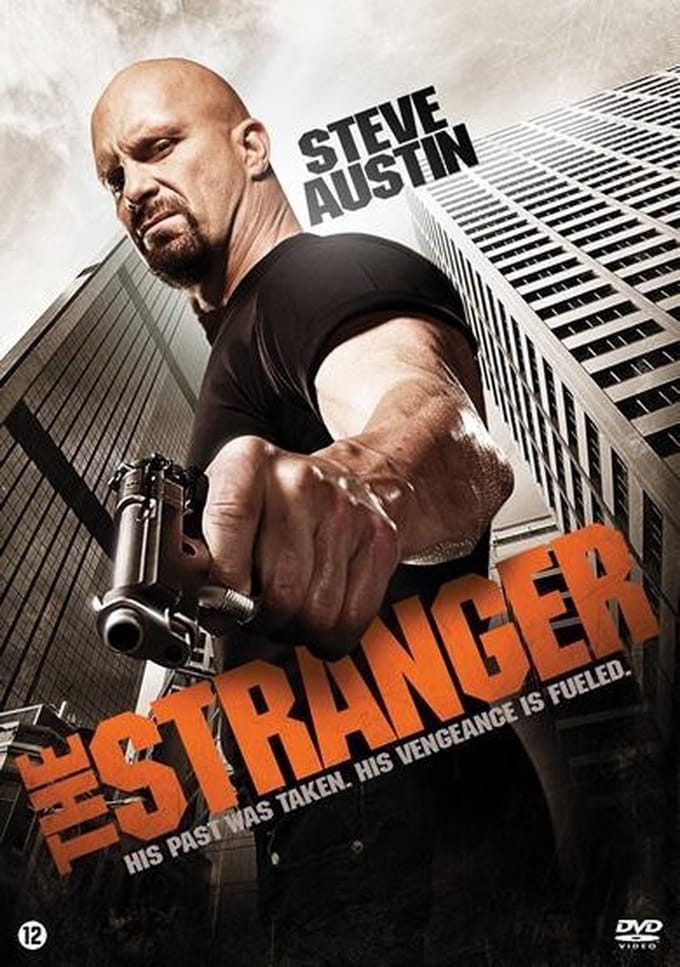 The Stranger