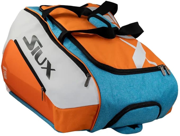 Padelbag Siux Pro Tour Orange