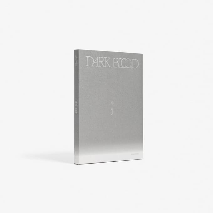 Enhypen - Dark Blood (CD) (Engine Version)
