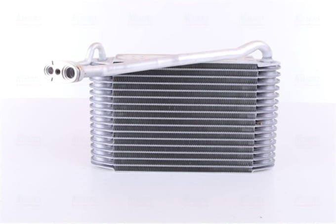Evaporator Auto Onderdeel Koeling