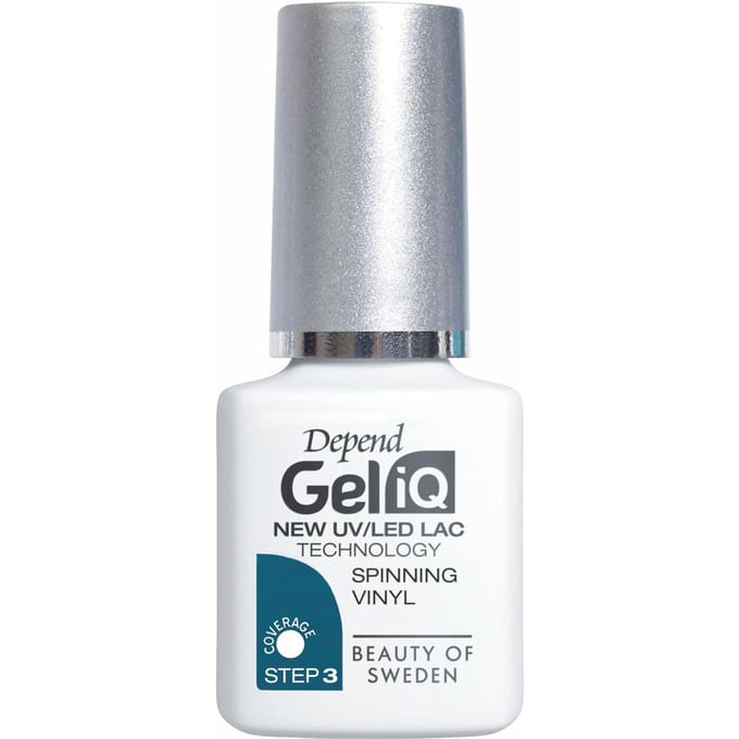 Depend Gel IQ Spinning Vinyl 5 ml