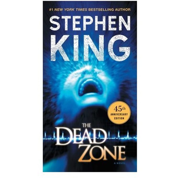 The Dead Zone - Stephen King