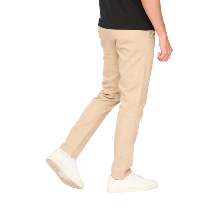 Duck and Cover Heren Everett Chino's (Stone)