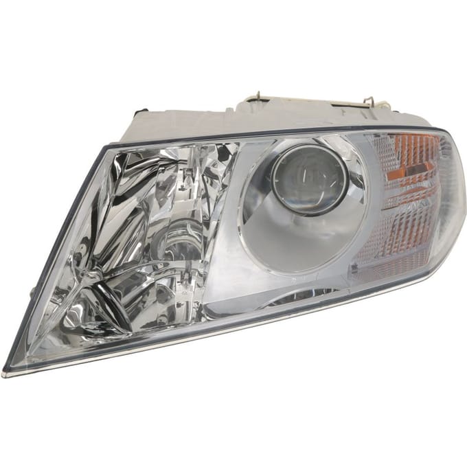 Koplamp VISTEON/VARROC 20-201-01041, Links