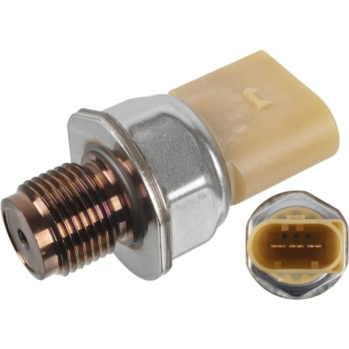 Sensor, brandstofdruk FEBI BILSTEIN 171255
