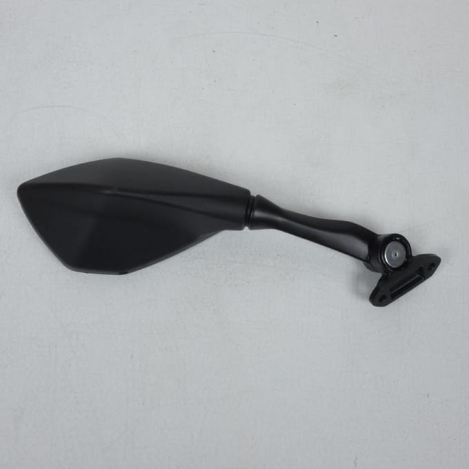 rechter spiegel rms voor motor kawasaki 300 ninja 2016 ex300abda / d nieuw