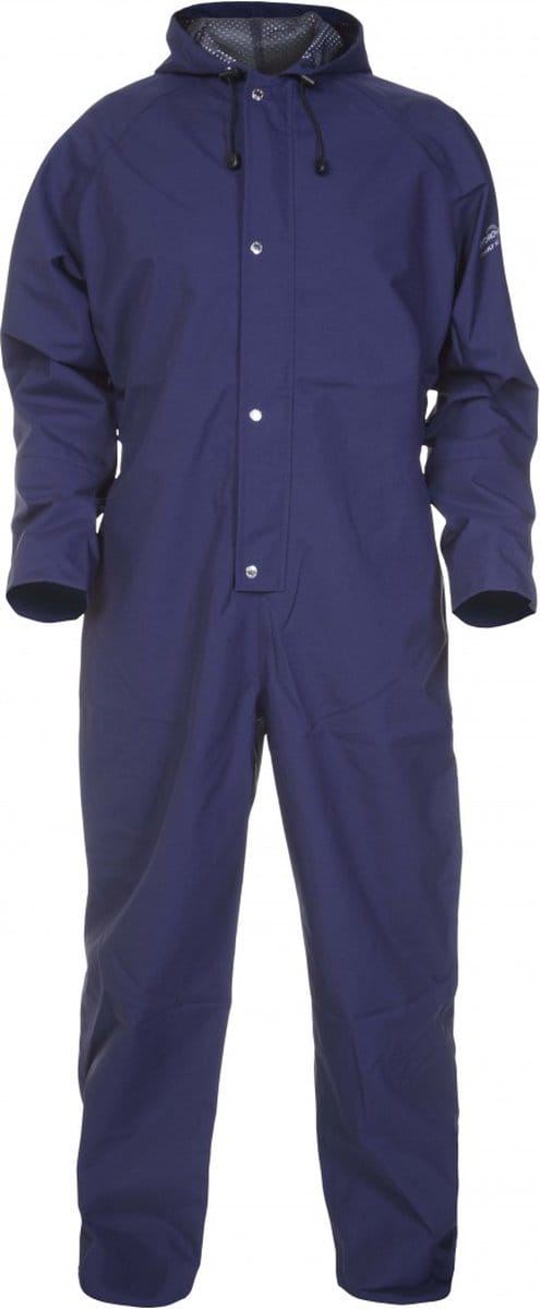 Hydrowear Urk overall marineblauw 072450 4XL