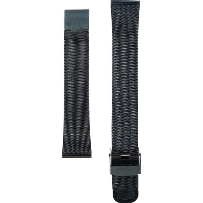 Bering Straps PT-A13436S-BMLX band