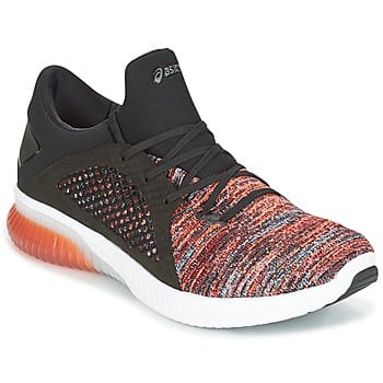 Asics Gel-Kenun Knit Hardloopschoenen voor Mannen
