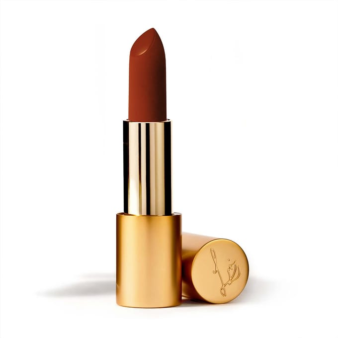 Lisa Eldridge True Velvet Lip Colour - Cinnabar