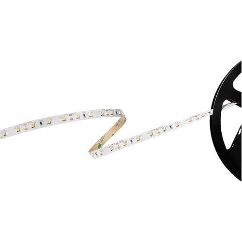 Barthelme Basic 60 51541133 LED-strip Energielabel: G (A - G) Met open kabeleinde 12 V 5 m Neutraalwit Piece 1 stuk(s)