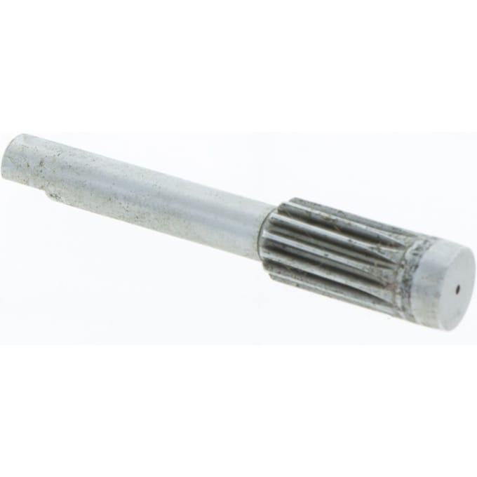 Plunger