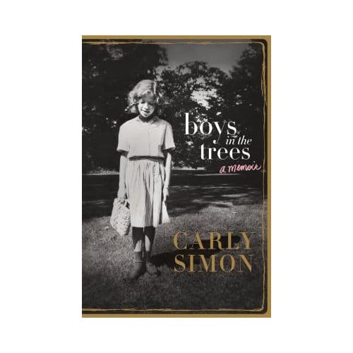 Boys In The Trees - Simon, Carly