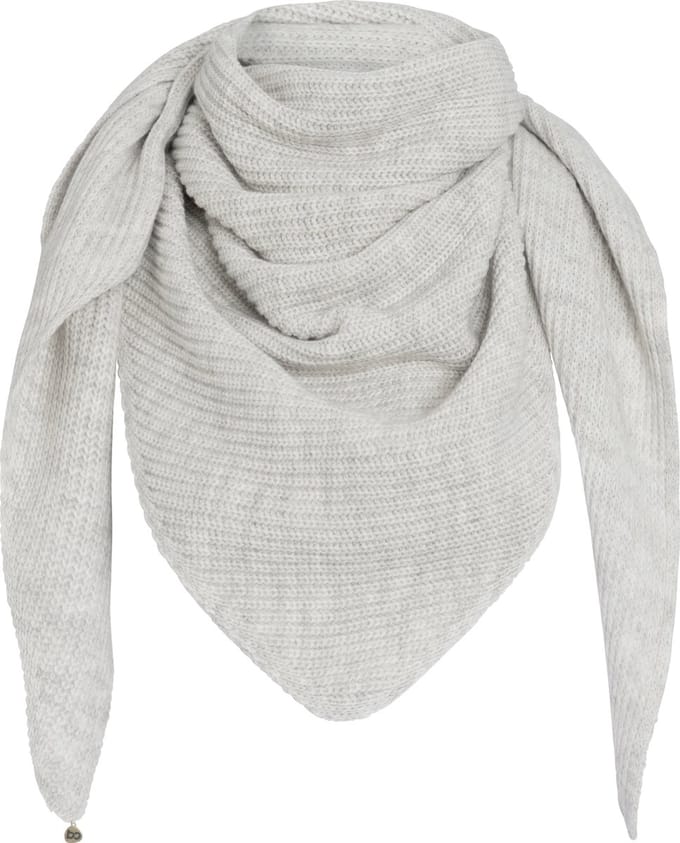 Baby's Only Omslagdoek Glow - Ecru - 200x85 cm