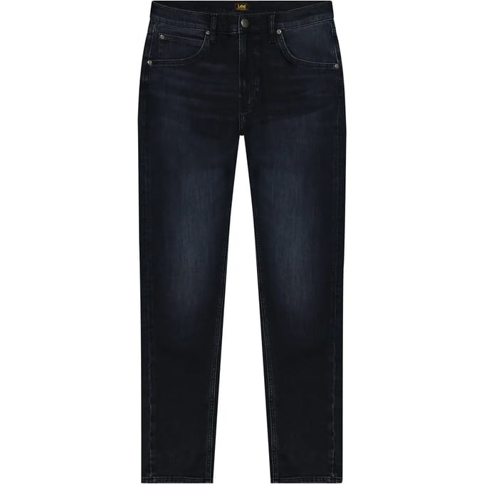 Lee Daren Regular Fit Spijkerbroek Blauw 38 / 30 Man