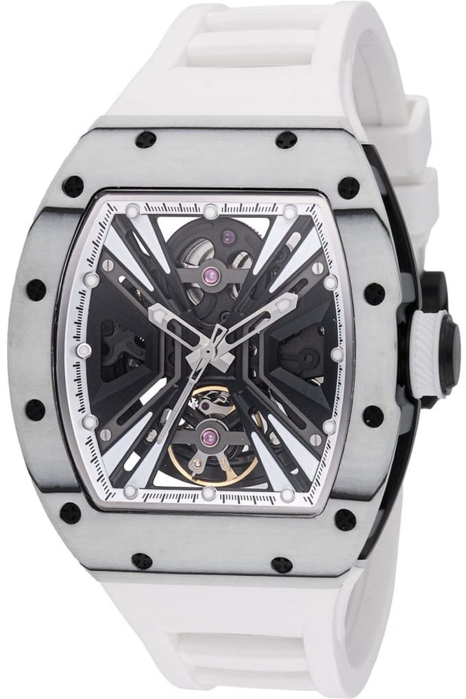 Invicta S1 Rally 49028 Heren Automatisch Horloge - 41 mm