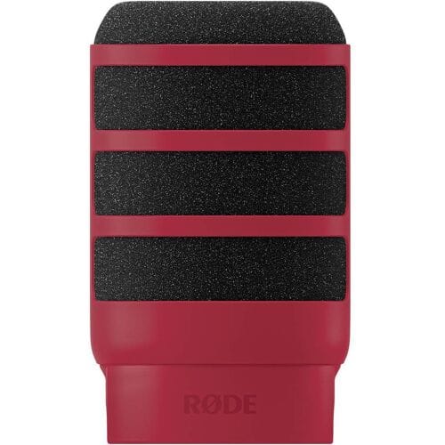 Rode WS14-R Plopscherm Diameter:72 mm