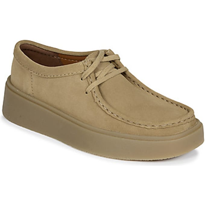 Nette schoenen Clarks Torview W