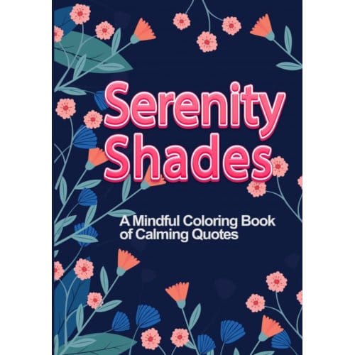 Serenity Shades - Dhr HugoElena