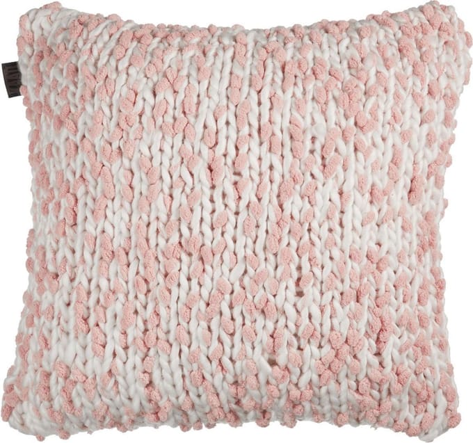 KA Oropa Soft Pink 45x45