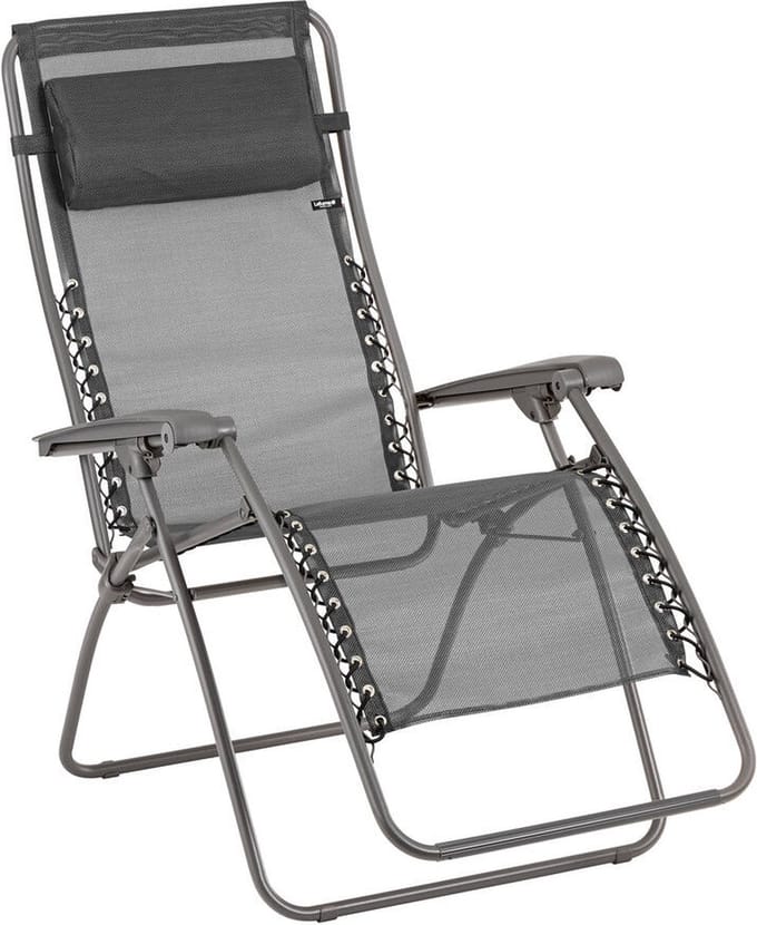 Lafuma RSXA - Model 2024 - Relaxstoel - Inklapbaar - Verstelbaar - Zero Gravity