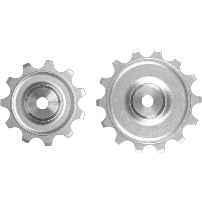 Keramische roller Nova Ride Shimano GRX 11S/12S - Evo S