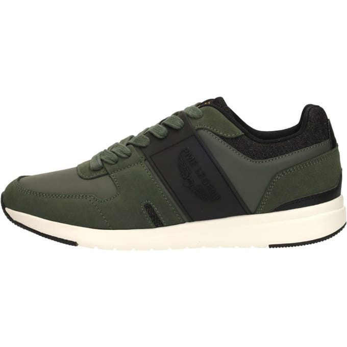 PME Legend Stinster Sneakers - Heren - Groen