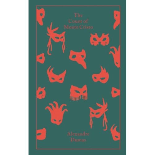 De Graaf van Monte Cristo door Alexandre Dumas Hardcover Boek 9780141392462