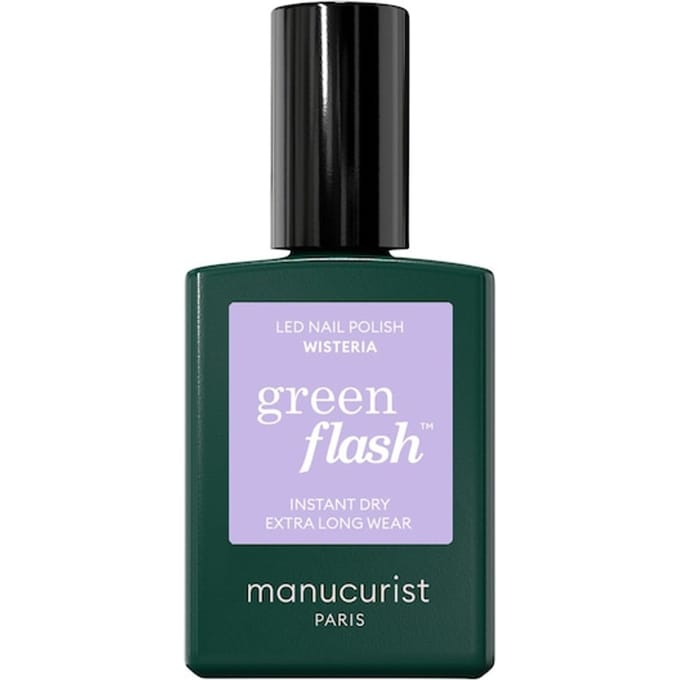 manucurist Paris Nagellak LED Gel Nagelverf nagellak Dames 15 ml