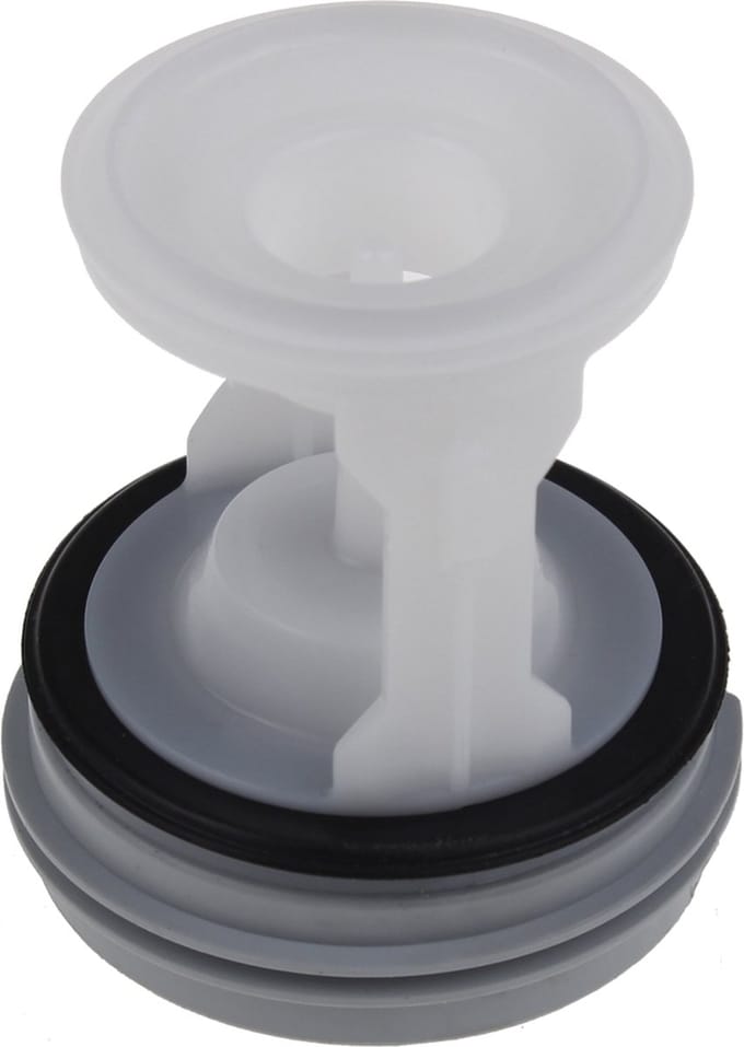 WHIRLPOOL - Pompfilter /see SB 4812 712 40386 - 481010506380
