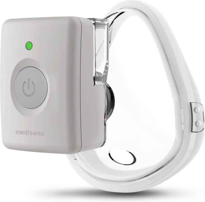 medisana IN 705 - Inhalator