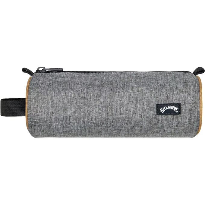 Billabong Barrel Etui Grijs Man