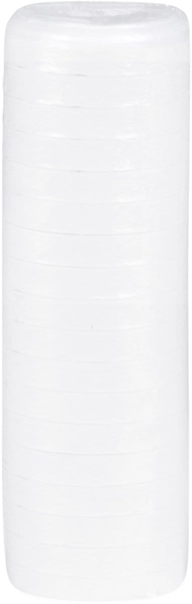 Boland - Decoratie - Serpentine Wit - 1 Rol 400 cm
