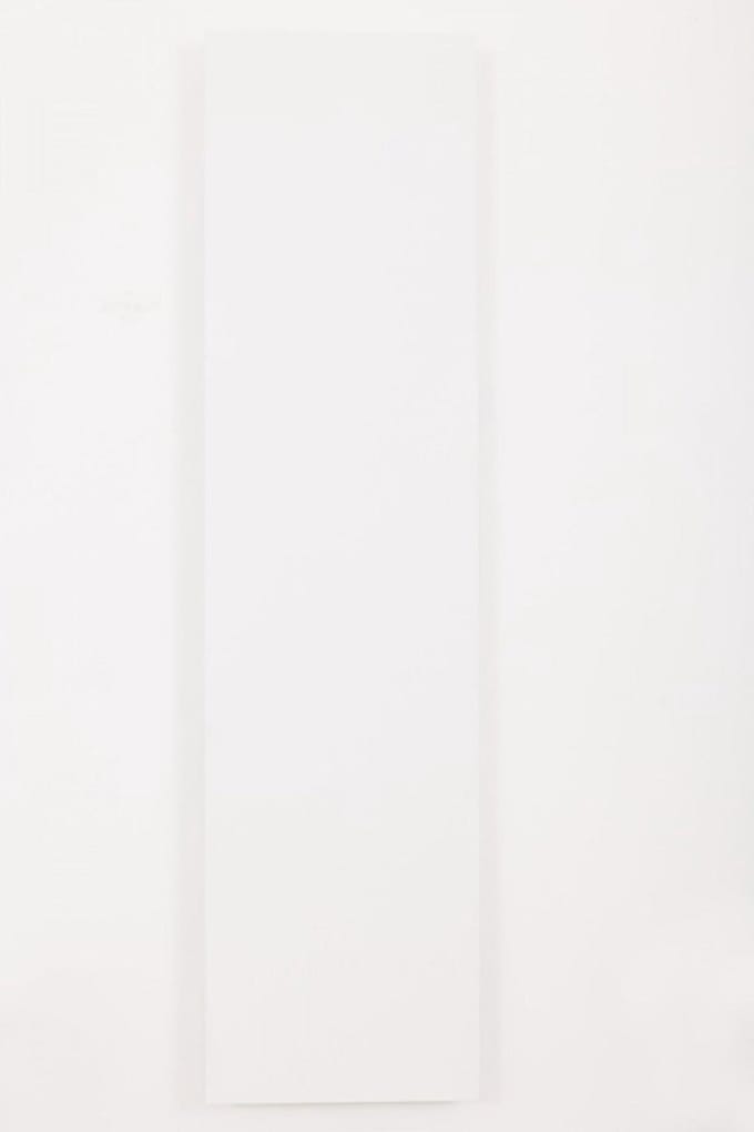 Sanifun design radiator Matthias 1836 x 470 Wit Dubbele