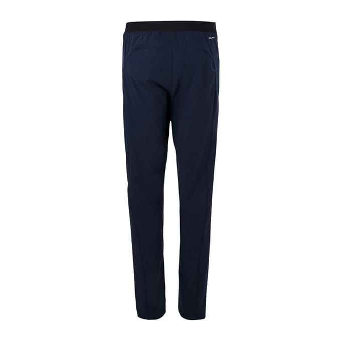 Regatta Dames/Dames Pentre II Stretch Wandelbroek (Marine)