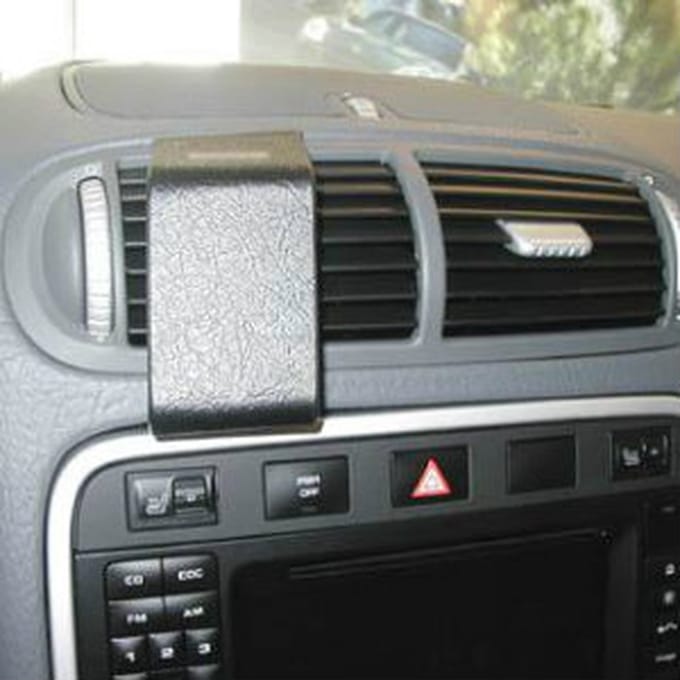 Brodit ProClip houder geschikt voor Porsche Cayenne 2003-2010 Center mount