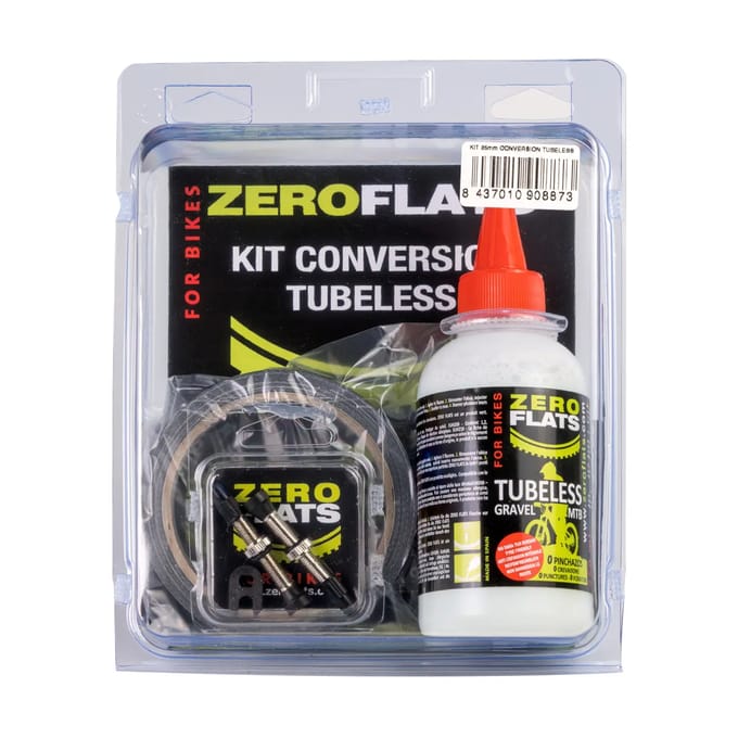 Anti-prikvloeistof Zero Flats