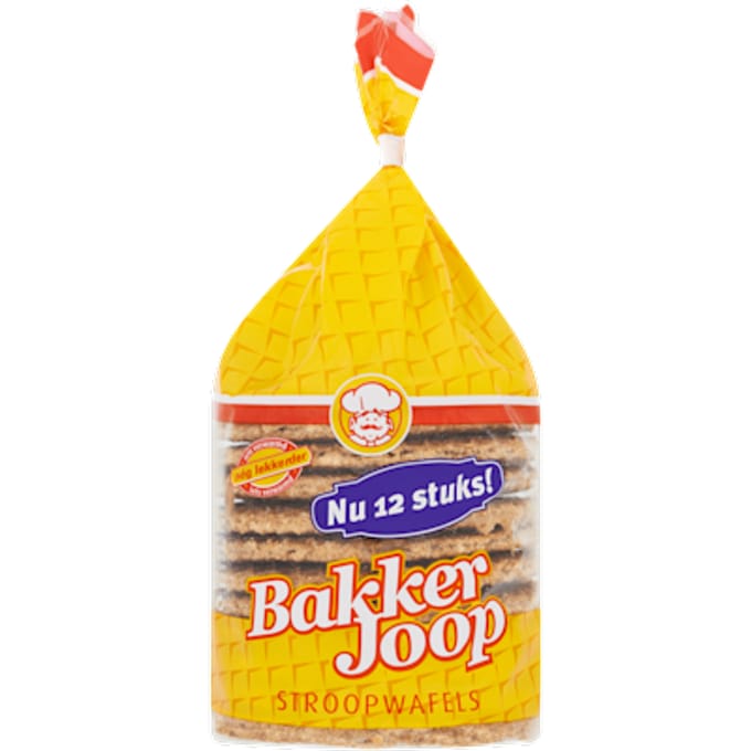 Stroopwafels