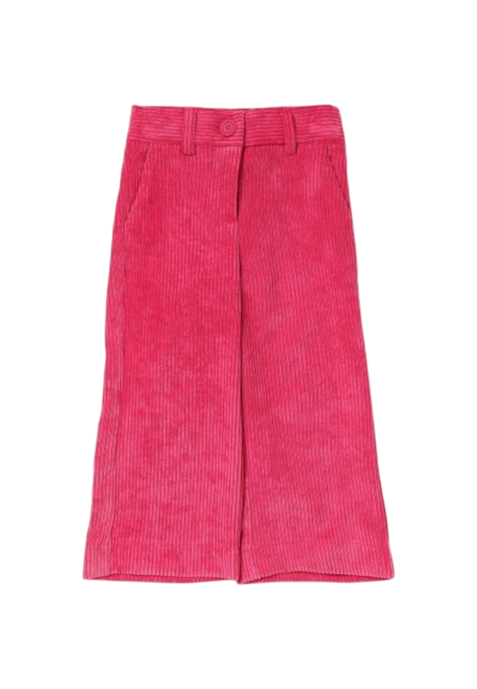 Broek Bambina Monnalisa 17B407_2855