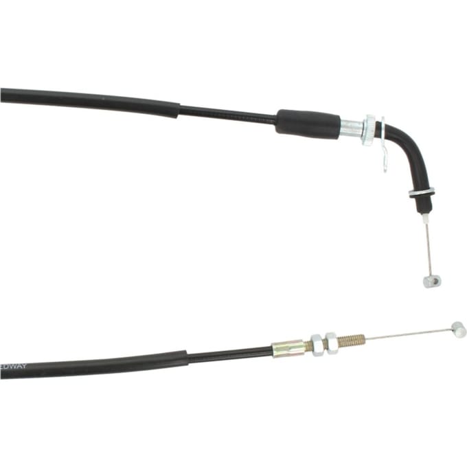 Gaskabel 4 RIDE LG-051