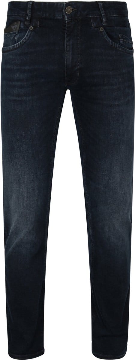 PME Legend - Commander 3.0 Jeans Blauw Zwart - Heren - Maat W 30 - L 34 - Regular-fit