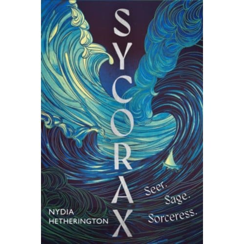 Sycorax - Nydia Hetherington