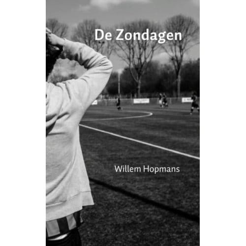 De Zondagen - Willem Hopmans