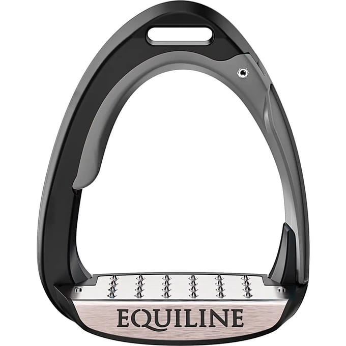 rijbeugels Equiline X-CEL