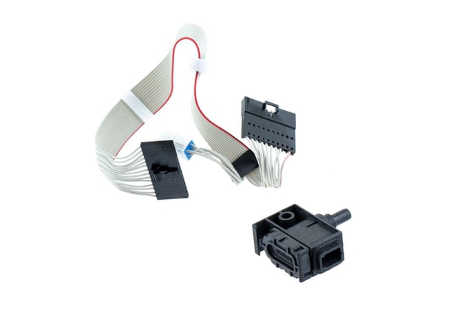 Husqvarna schakelaar kit 436li & 536li