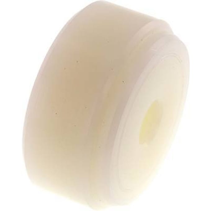 Vervangingskop Dead Blow Niet-destructieve hamer 60 mm