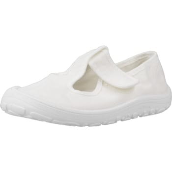 VICTORIA BOSCO BAREFOOT SANDALIA LO Wit 19 EU