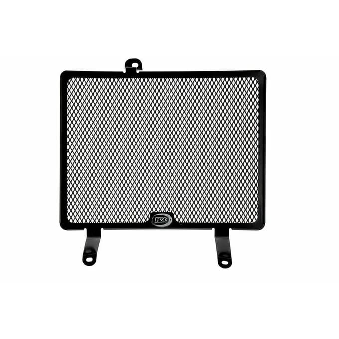 Motorfiets radiatorbescherming R&G Racing KTM 790 Duke ABS L (A2)