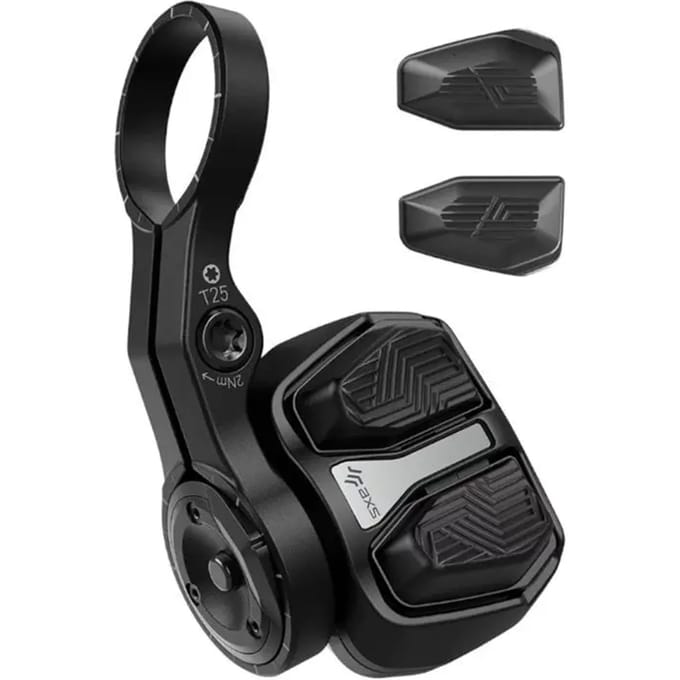 Elektronische versnellingspook Sram AXS Pod Ultimate D/G D1