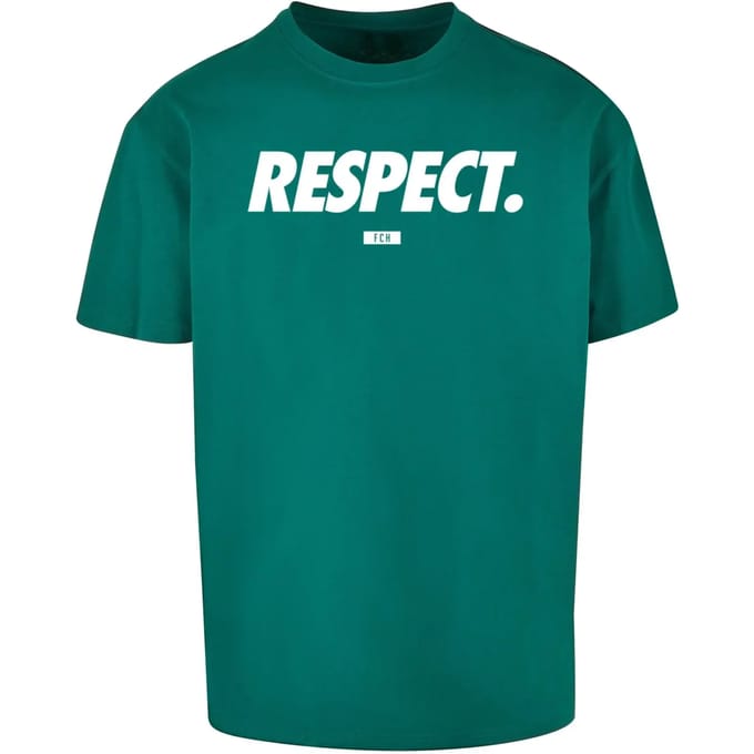 T-shirt Upscale Football's coming Home Respect